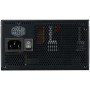 Cooler Master MWE Gold 1250 V2 Modulare, 80Plus Gold, Nero - 1.250 watt