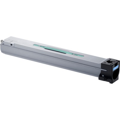 Samsung Cartuccia toner ciano CLT-C806S