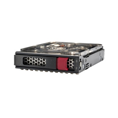 HPE P09165-B21 disco rigido interno 3.5" 14 TB Serial ATA III