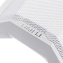 Lian Li Pannello Frontale Mesh Per Lancool II - Bianco