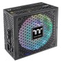 Thermaltake Toughpower GF1 A-RGB 80 Plus Gold PSU, Modulare - 750 Watt