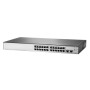 HPE OfficeConnect 1850 24G 2XGT Gestito L2 Gigabit Ethernet (10/100/1000) 1U Grigio