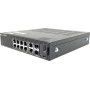 DELL N-Series N1108EP-ON Gestito L2 Gigabit Ethernet (10/100/1000) Supporto Power over Ethernet (PoE) 1U Nero