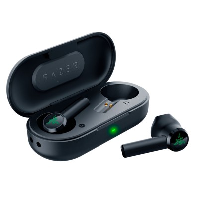 Razer Hammerhead True Wireless Earbuds