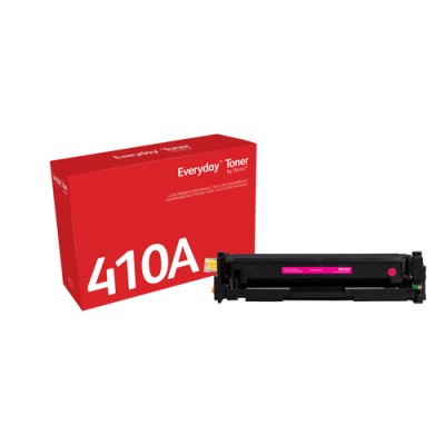 Everyday Toner Magenta compatibile con HP 410A (CF413A/ CRG-046M)