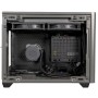 Cooler Master MasterBox NR200P MAX Mini-ITX - Vetro Temperato - Nero