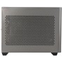 Cooler Master MasterBox NR200P MAX Mini-ITX - Vetro Temperato - Nero