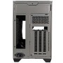 Cooler Master MasterBox NR200P MAX Mini-ITX - Vetro Temperato - Nero