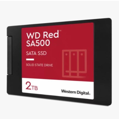 WD CSSD Red 2TB 2.5 SATA