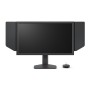 BenQ Zowie XL2586X Monitor PC 61,2 cm (24.1") 1920 x 1080 Pixel Full HD LCD Nero