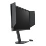 BenQ Zowie XL2586X Monitor PC 61,2 cm (24.1") 1920 x 1080 Pixel Full HD LCD Nero