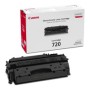 Canon 720 cartuccia toner 1 pz Originale Nero