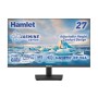 MONITOR 27 FHD IPS HDMI VGA