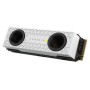 Corsair Force MP600 PRO XT Hydro X Edition White - M.2 NVMe SSD - 2 TB