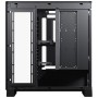 Phanteks NV5 MK2, Vetro Temperato, Case E-ATX, DRGB - Nero