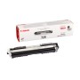 Canon 729 BK cartuccia toner 1 pz Originale Nero