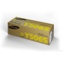 Samsung Cartuccia toner giallo CLT-Y506S