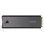 Corsair Force MP700 PRO SE, NVMe PCIe 5.0, con Cooler - 2 TB