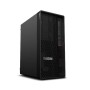 ThinkStation P2, Intel Core i5-14500 vPro (E-cores up to 3.70GHz, 24MB), Windows 11 Pro 64, 16.0GB, 1x512GB SSD M.2 2280 PCIe Ge