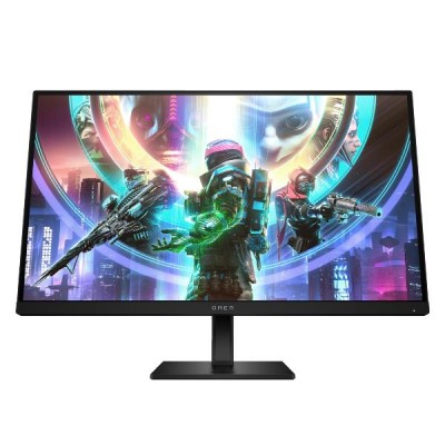 OMEN 27QS QHD GAMING MONITOR