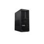 ThinkStation P3 Tower, Intel Core i9-14900K (E-cores up to 4.40GHz, 36MB), Windows 11 Pro 64, 32.0GB, 1x1TB SSD M.2 2280 PCIe Ge