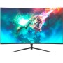 MONITOR 24 CURVO 165HZ 1MS HDMI DP