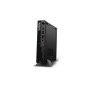 ThinkStation P3 Tiny, Intel Core i9-14900T vPro (E-cores up to 4.00GHz, 36MB), Windows 11 Pro 64, 32.0GB, 1x1TB SSD M.2 2280 PCI