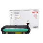 Everyday - Giallo - compatibile - cartuccia toner (alternativa per: HP 307A, HP 650A, HP 651A) - per HP Color LaserJet Enterpris