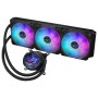 Asus ROG Strix LC III 360 ARGB LCD - 360mm