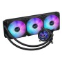 Asus ROG Strix LC III 360 ARGB LCD - 360mm