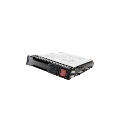 HPE 857648-K21 disco rigido interno 3.5" 10 TB Serial ATA III