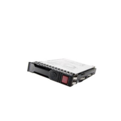 HPE Mission Critical - HDD - crittografato - 2.4 TB - hot swap - 2.5" SFF - SAS 12Gb/s - 10000 rpm - FIPS - Self-Encrypting Driv