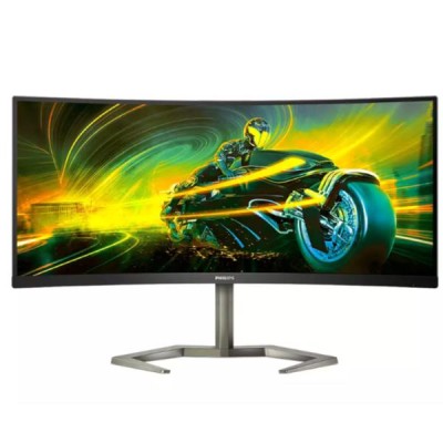 MOMWNTUM GAMING MONITOR, 34" V