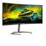 MOMWNTUM GAMING MONITOR, 34" V