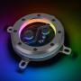 Thermaltake Pacific SW1 Plus CPU Water Block