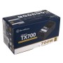 SilverStone Alimentatore TFX SST-TX700-G, 80 PLUS Gold - 700 Watt