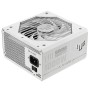 Asus TUF Gaming 1000W Gold Power Supply, Modulare, Bianco - 1.000 Watt