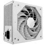 Asus TUF Gaming 1000W Gold Power Supply, Modulare, Bianco - 1.000 Watt