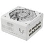 Asus TUF Gaming 1000W Gold Power Supply, Modulare, Bianco - 1.000 Watt