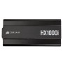 Corsair HX1000i Ultra-Low Noise PSU, 80 Plus Platinum - 1.000 Watt