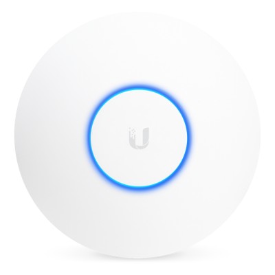 Ubiquiti UniFi AC HD 1733 Mbit/s Bianco Supporto Power over Ethernet (PoE)