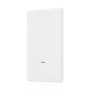 Ubiquiti UAP-AC-M-PRO 1750 Mbit/s Bianco Supporto Power over Ethernet (PoE)