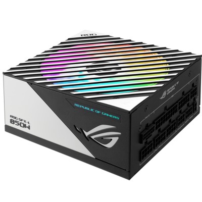 Asus ROG Loki 850P SFX-L, 80 Plus Platinum - 850 Watt