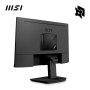 MSI Cubi 5 12M COMPACT PC I3-1215U BLK 0.66L sized PC Nero Intel SoC 4,4 GHz