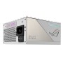 Asus ROG Loki 850P SFX-L, 80 Plus Platinum, Bianco - 850 Watt