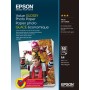 Epson Value Glossy Photo Paper - A4 - 20 Fogli