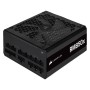 Corsair Alimentatore Serie RMX (2021) RM850x - 850 Watt, Nero