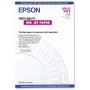 Epson Carta speciale (720/1440 dpi), finitura opaca