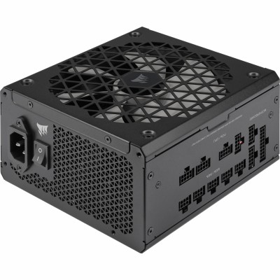 Corsair RM850x SHIFT, 80 Plus Gold, Fully Modular - 850 Watt, Nero