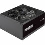 Corsair RM850x SHIFT, 80 Plus Gold, Fully Modular - 850 Watt, Nero